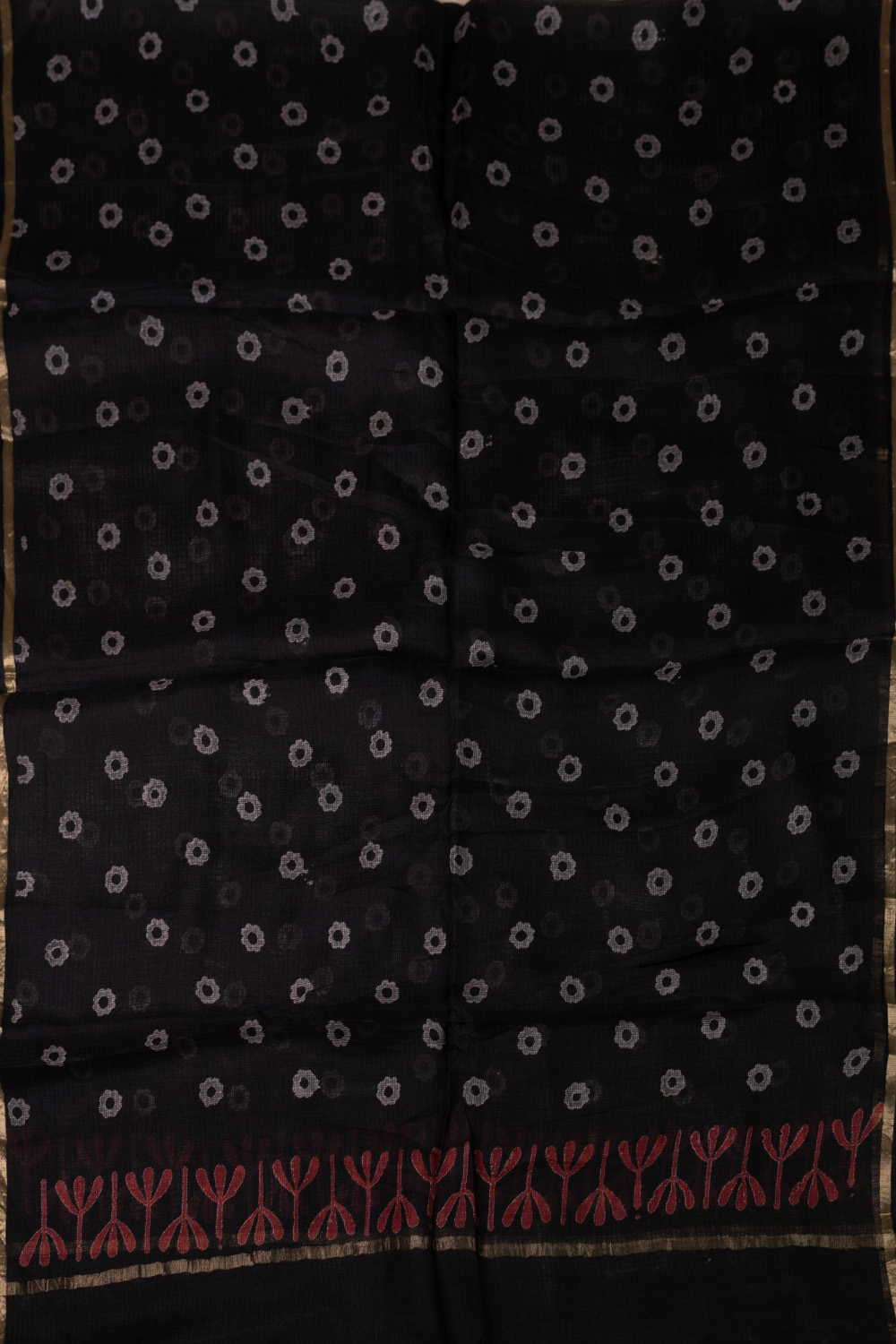 Kota Dupattas - Matkatus