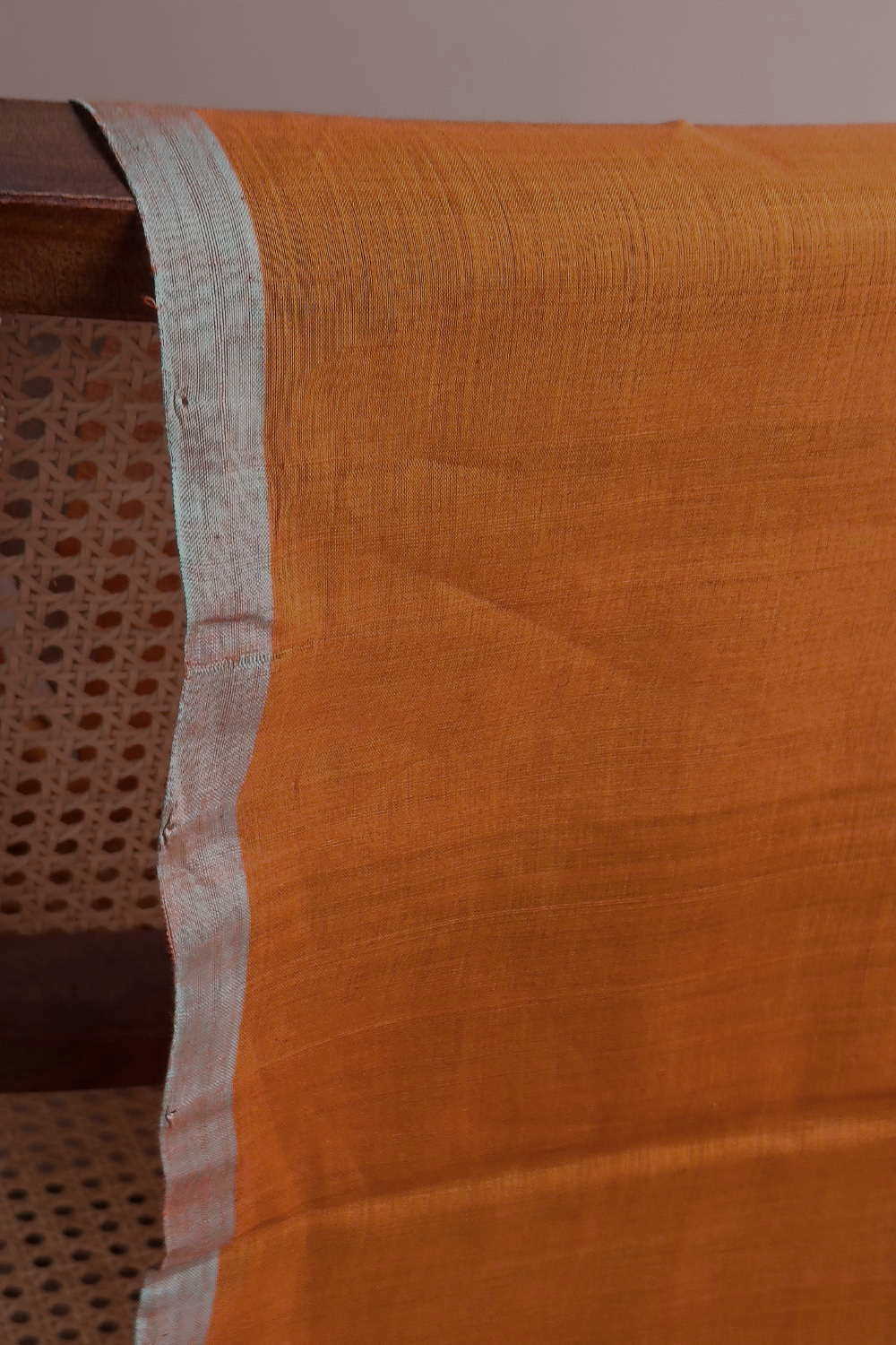 Cotton Fabric -Matkatus