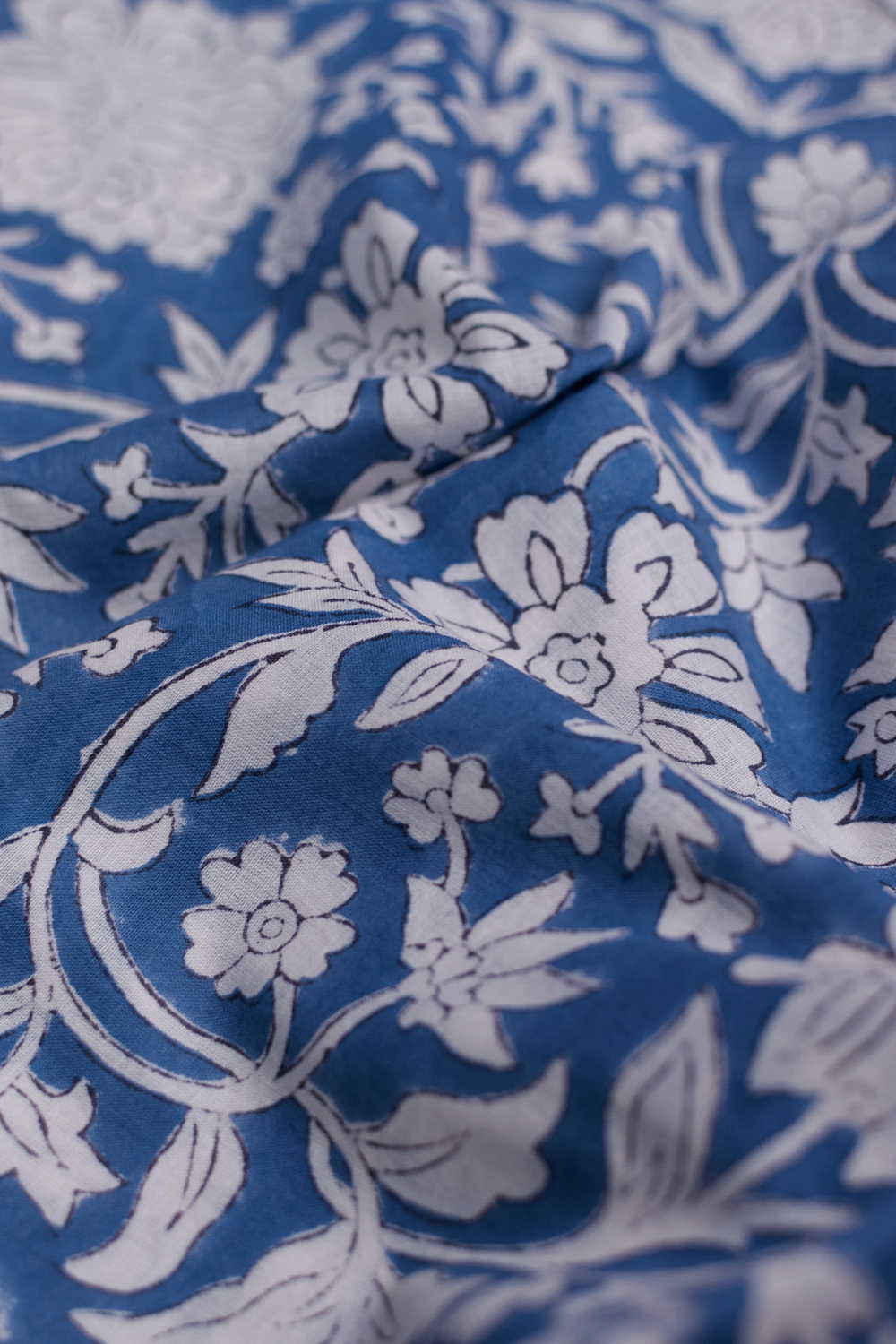 Sanganeri Fabric-Matkatus