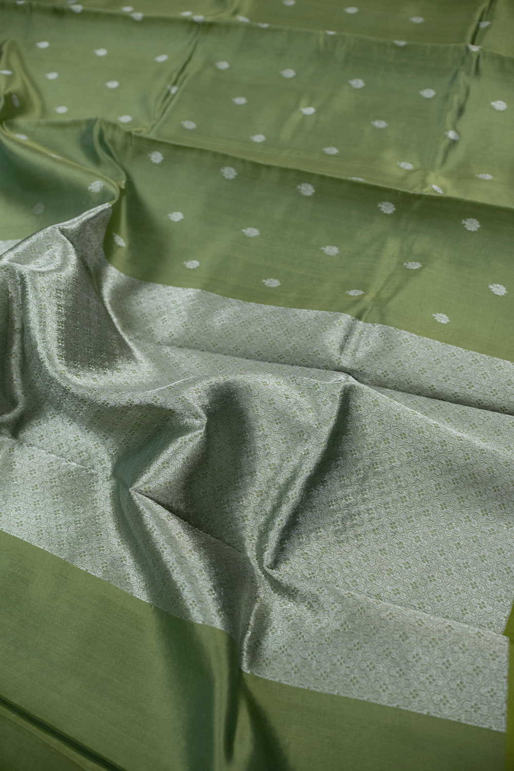 Chanderi Sarees - Matkatus