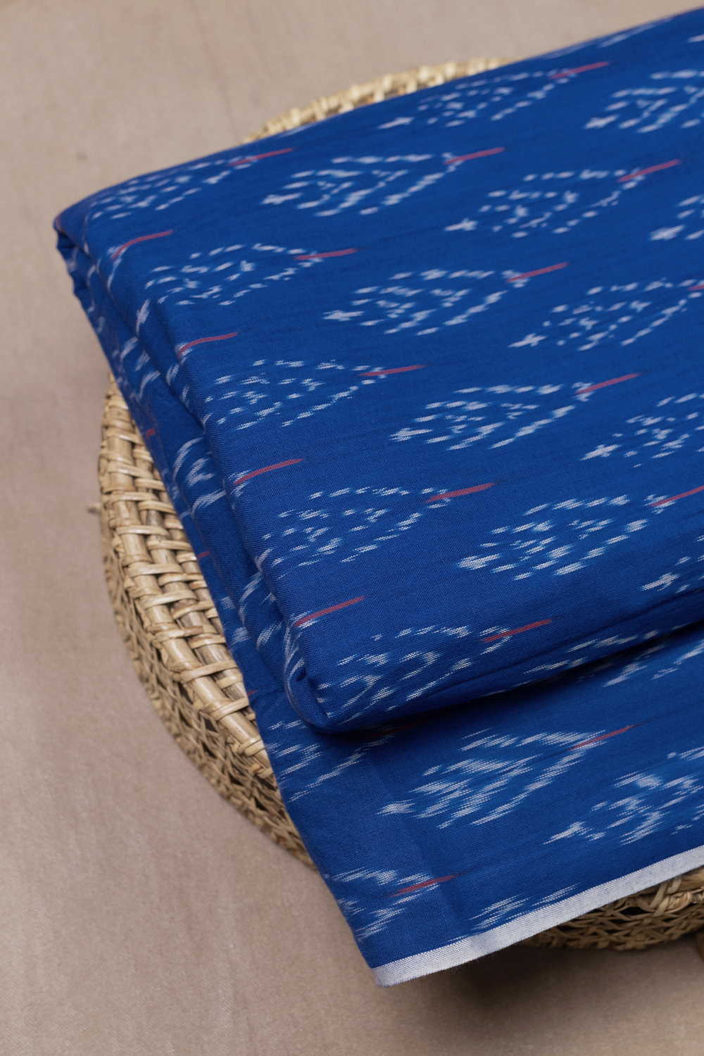 Pochampally Fabrics - Matkatus