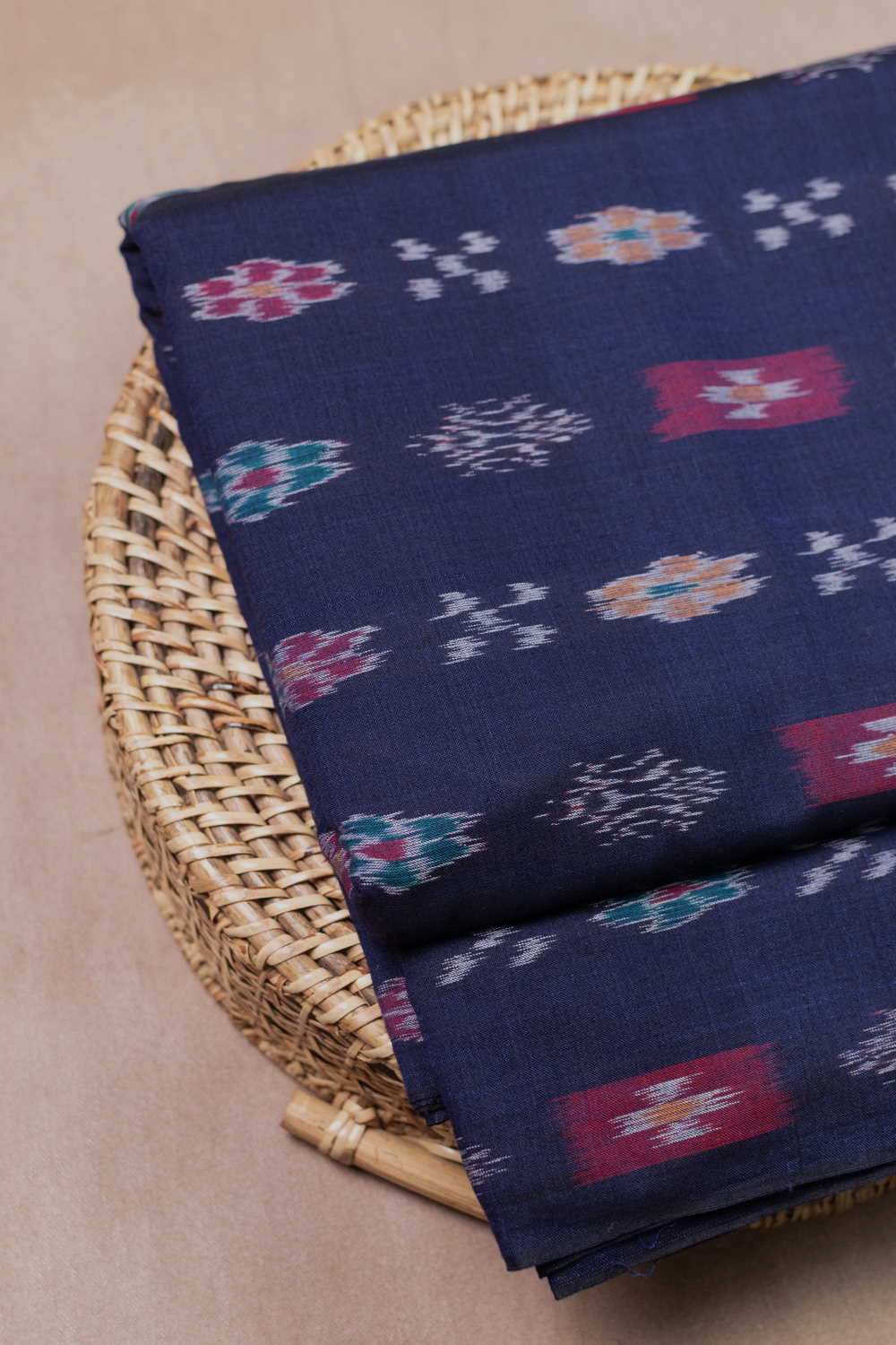 Ikat Fabrics - Matkatus