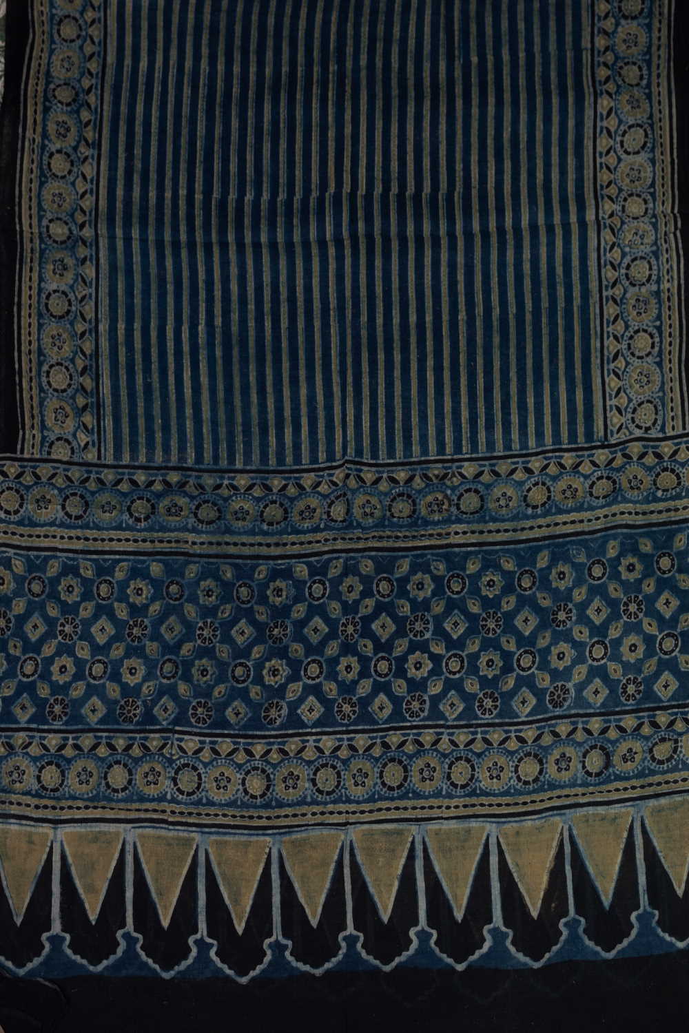 Cotton Dupattas - Matkatus