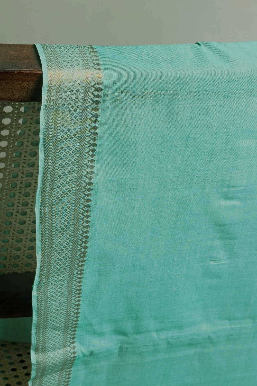 Cotton Fabric -Matkatus