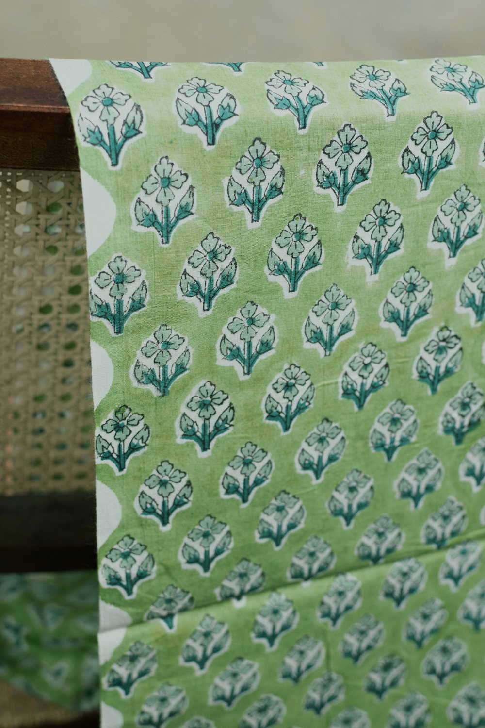 Cotton Fabrics-Matkatus