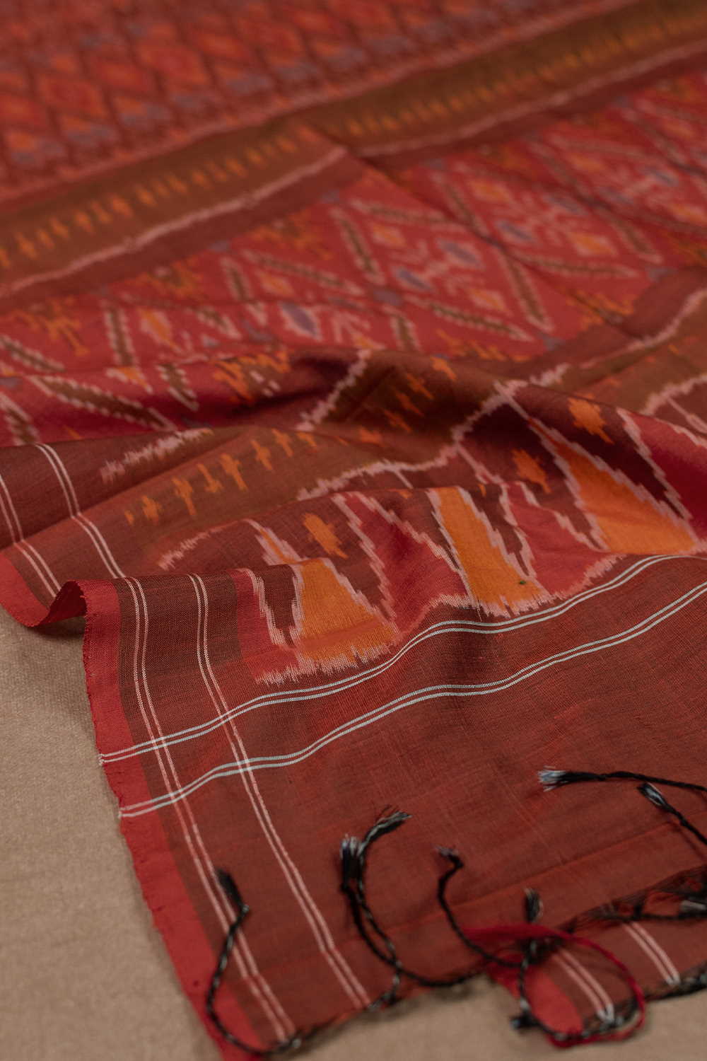 Stoles - Matkatus