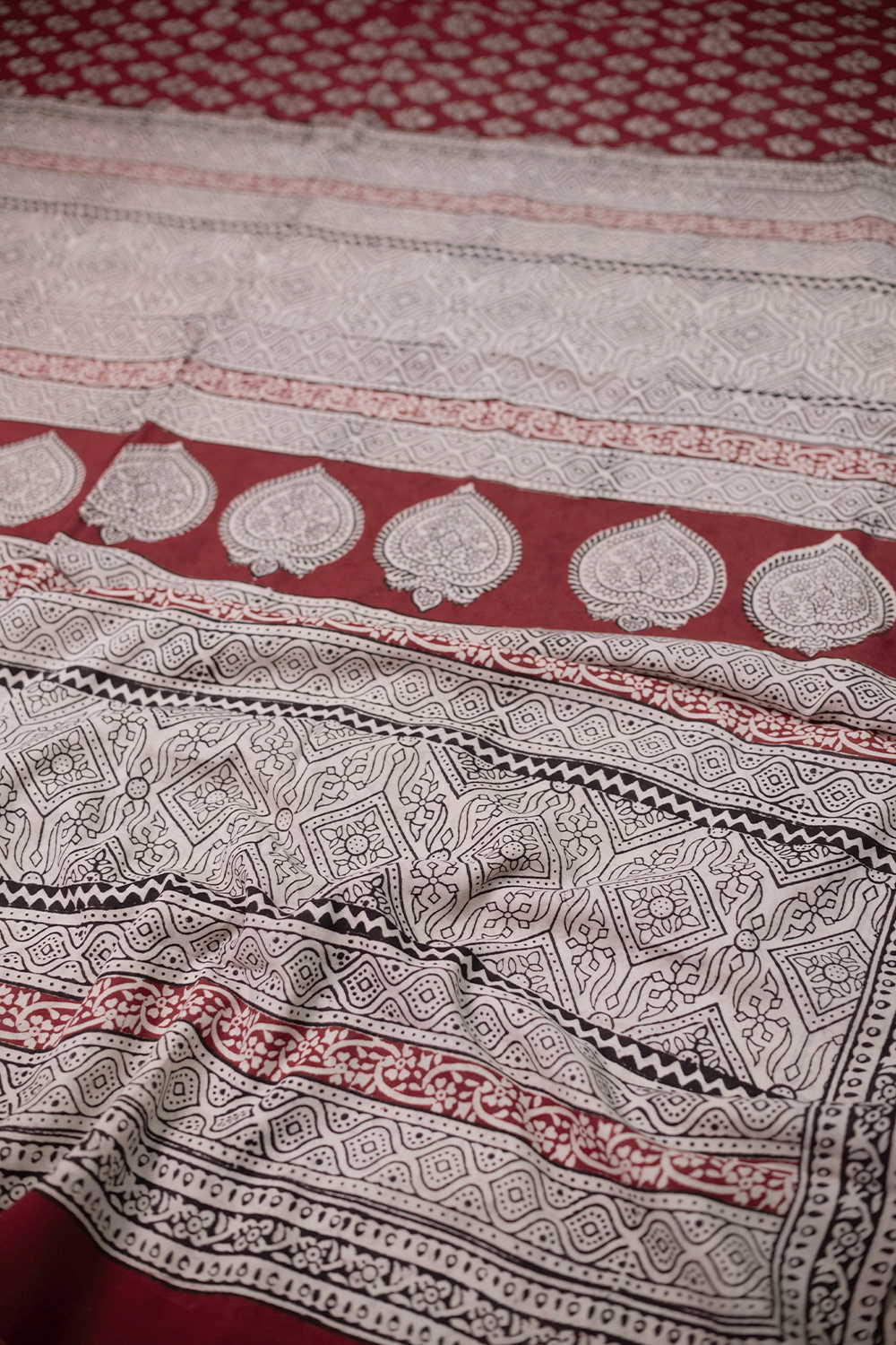 Sarees-Matkatus