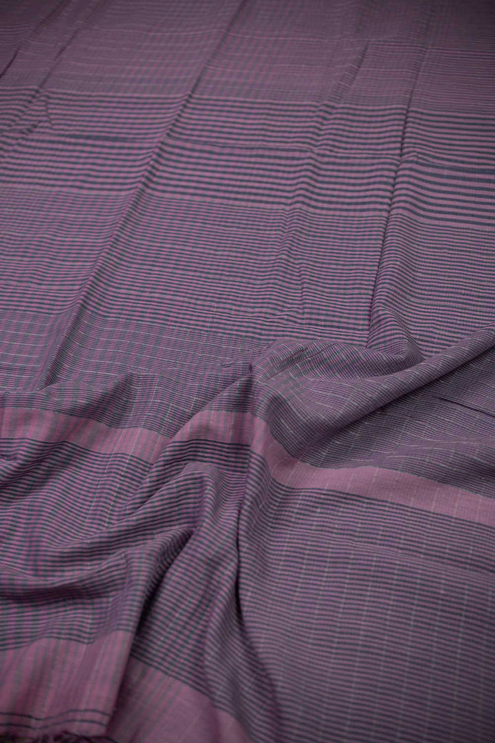 Cotton Saree-Matkatus