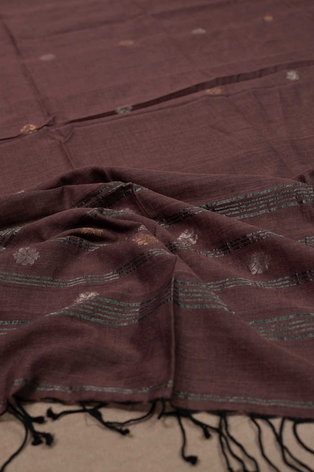 Dupattas-Matkatus