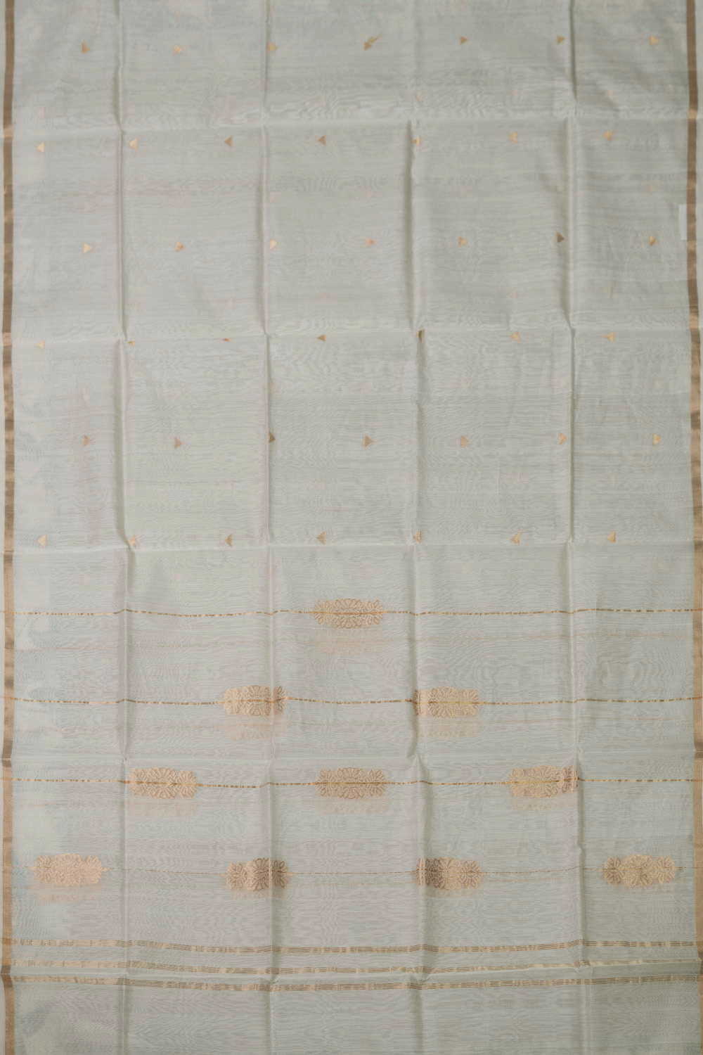 Silk Cotton Dupattas - Matkatus