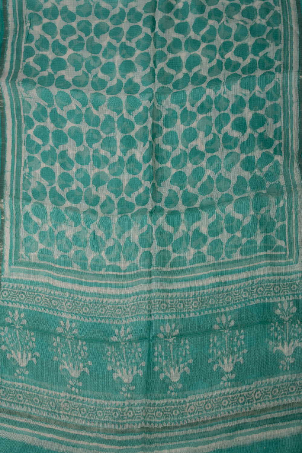 Kota Dupattas - Matkatus