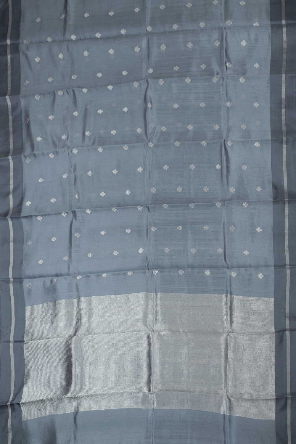 Chanderi Sarees - Matkatus