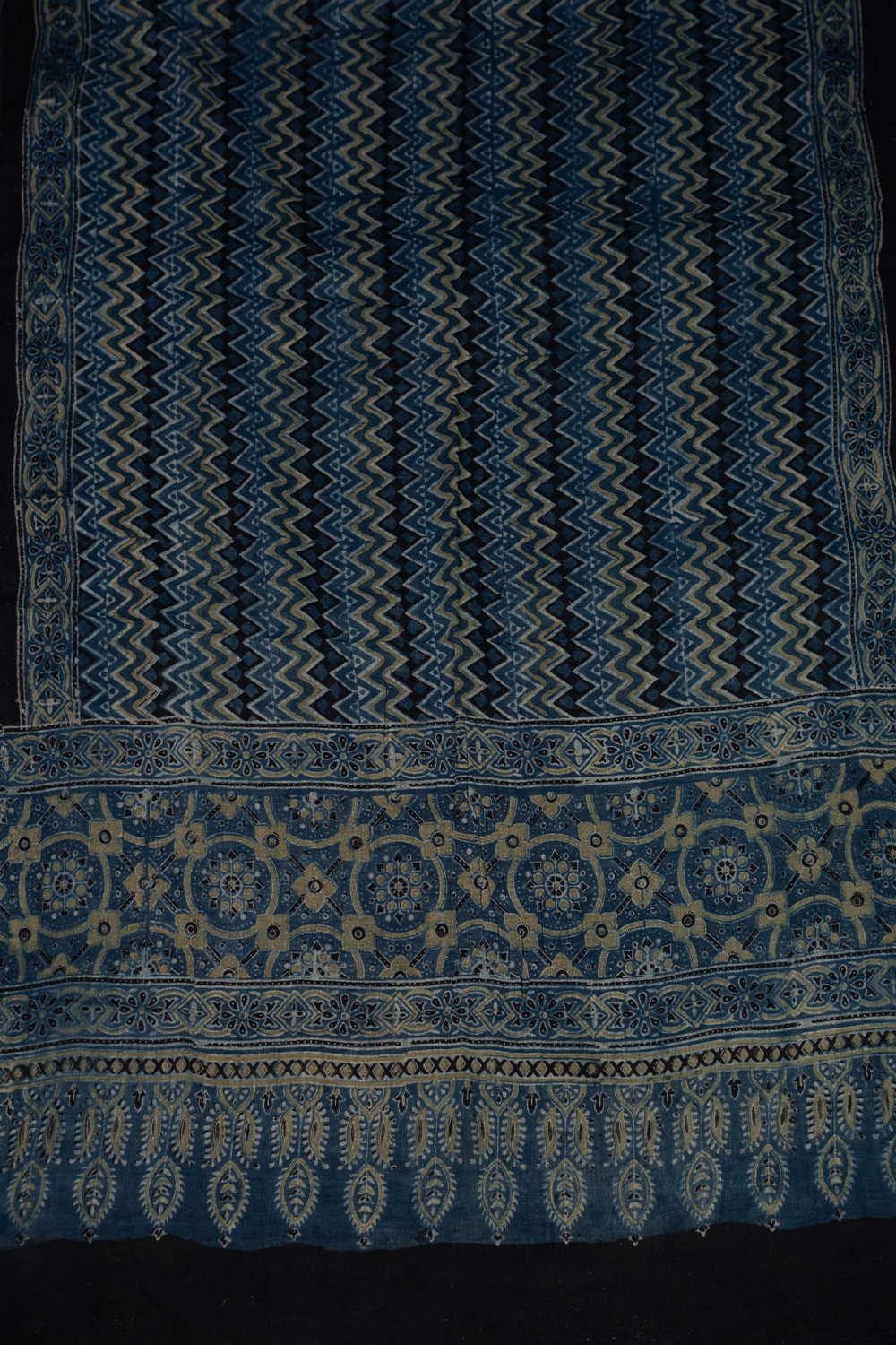 Cotton Dupattas - Matkatus