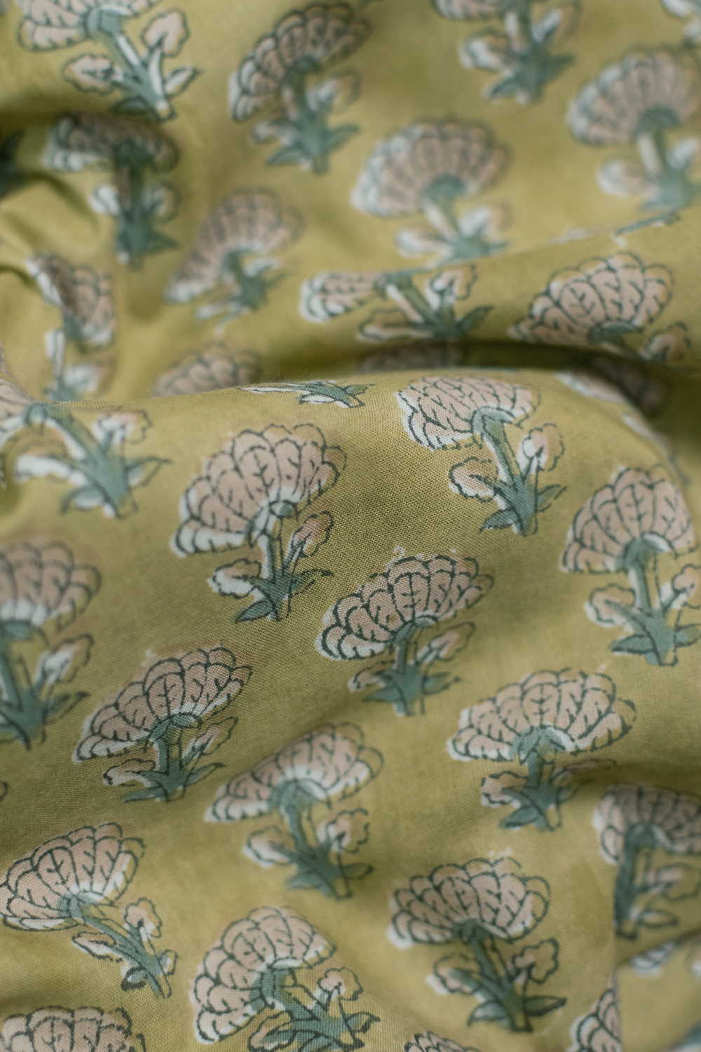 Cotton Fabrics-Matkatus