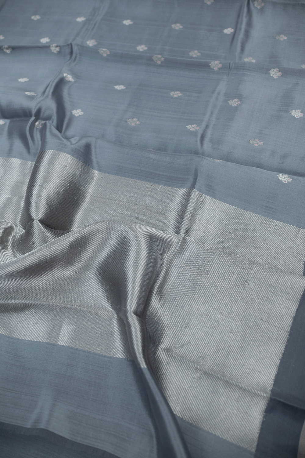 Chanderi Sarees - Matkatus
