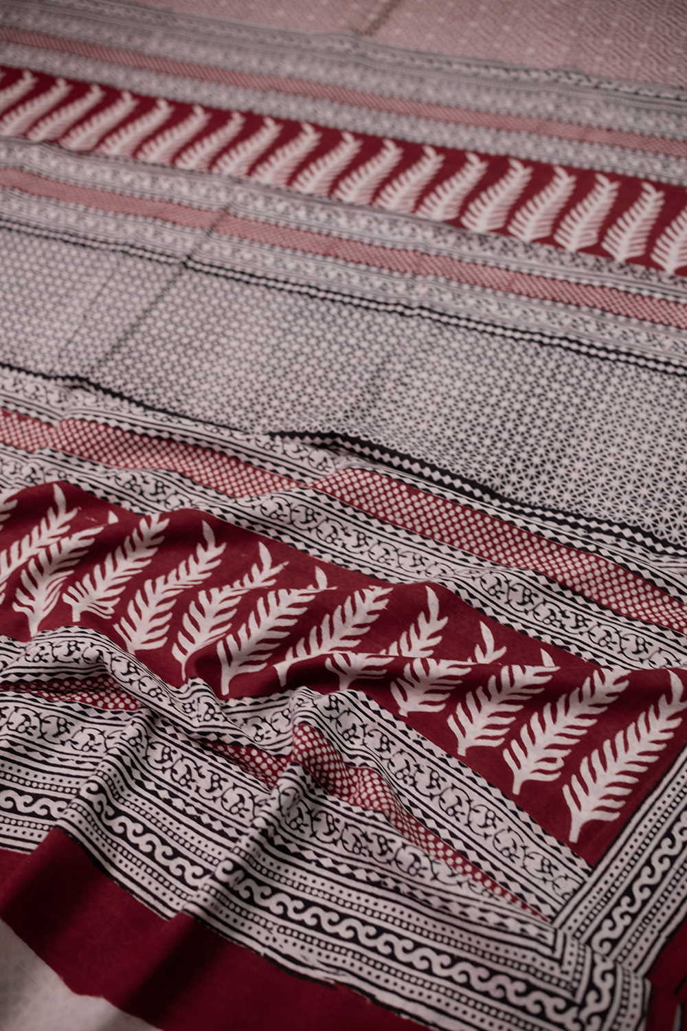 Sarees-Matkatus