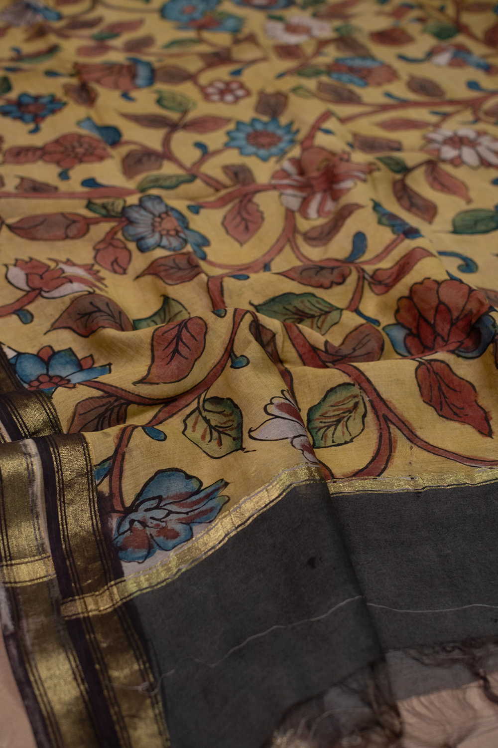 Dupattas - Matkatus