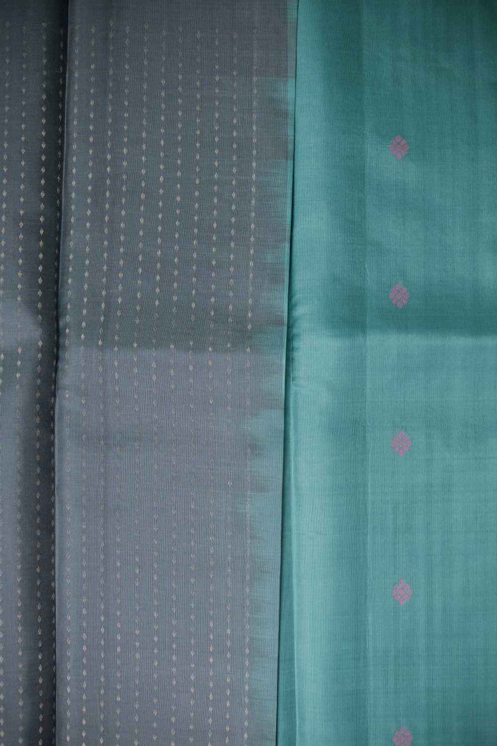 Kanchi Silk Sarees-Matkatus