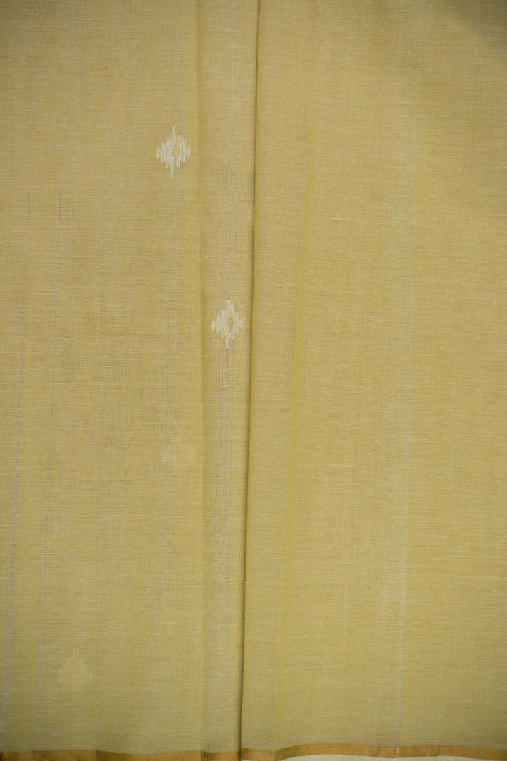 Jamdani Saree-Matkatus