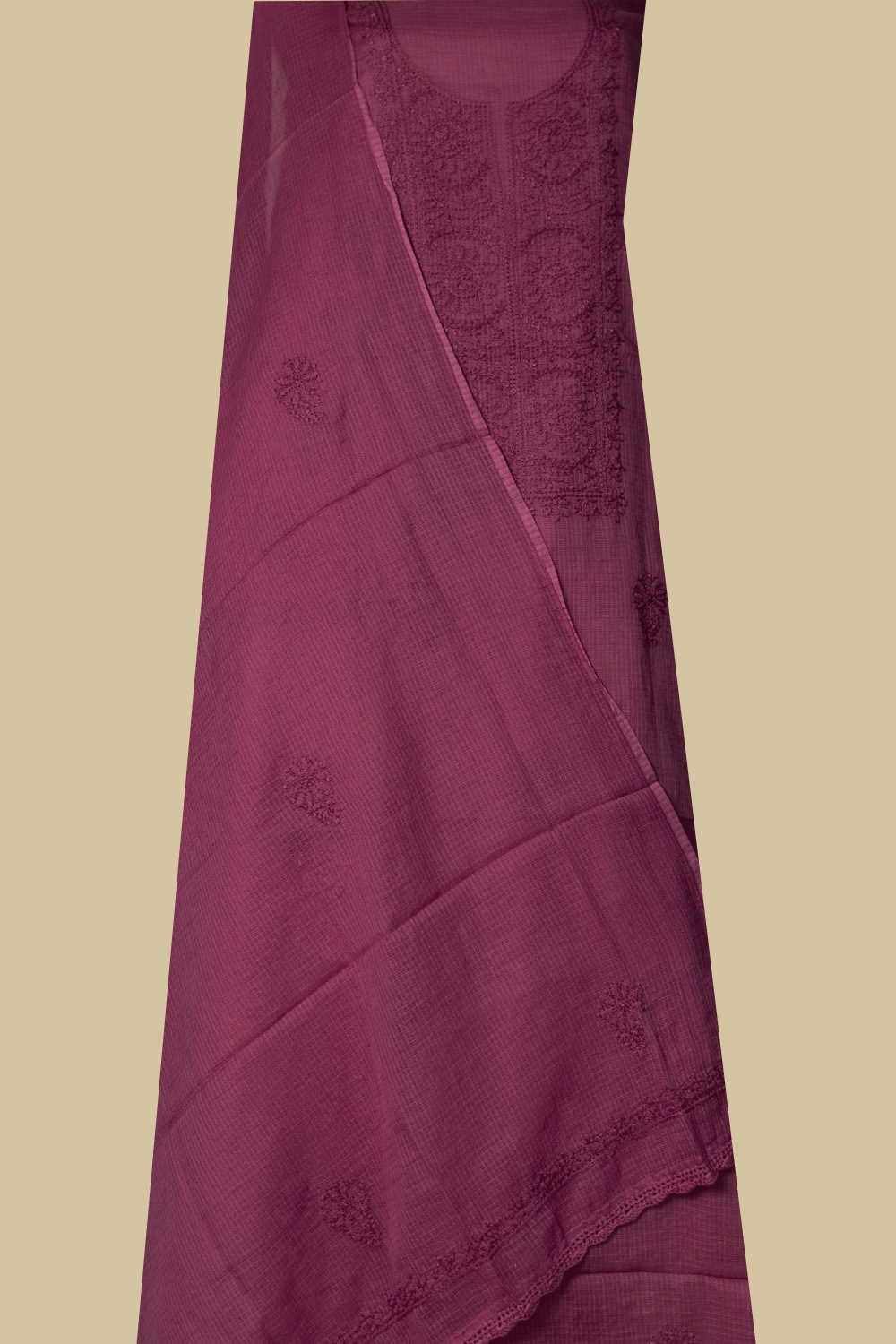 Unstitched Suits-Matkatus