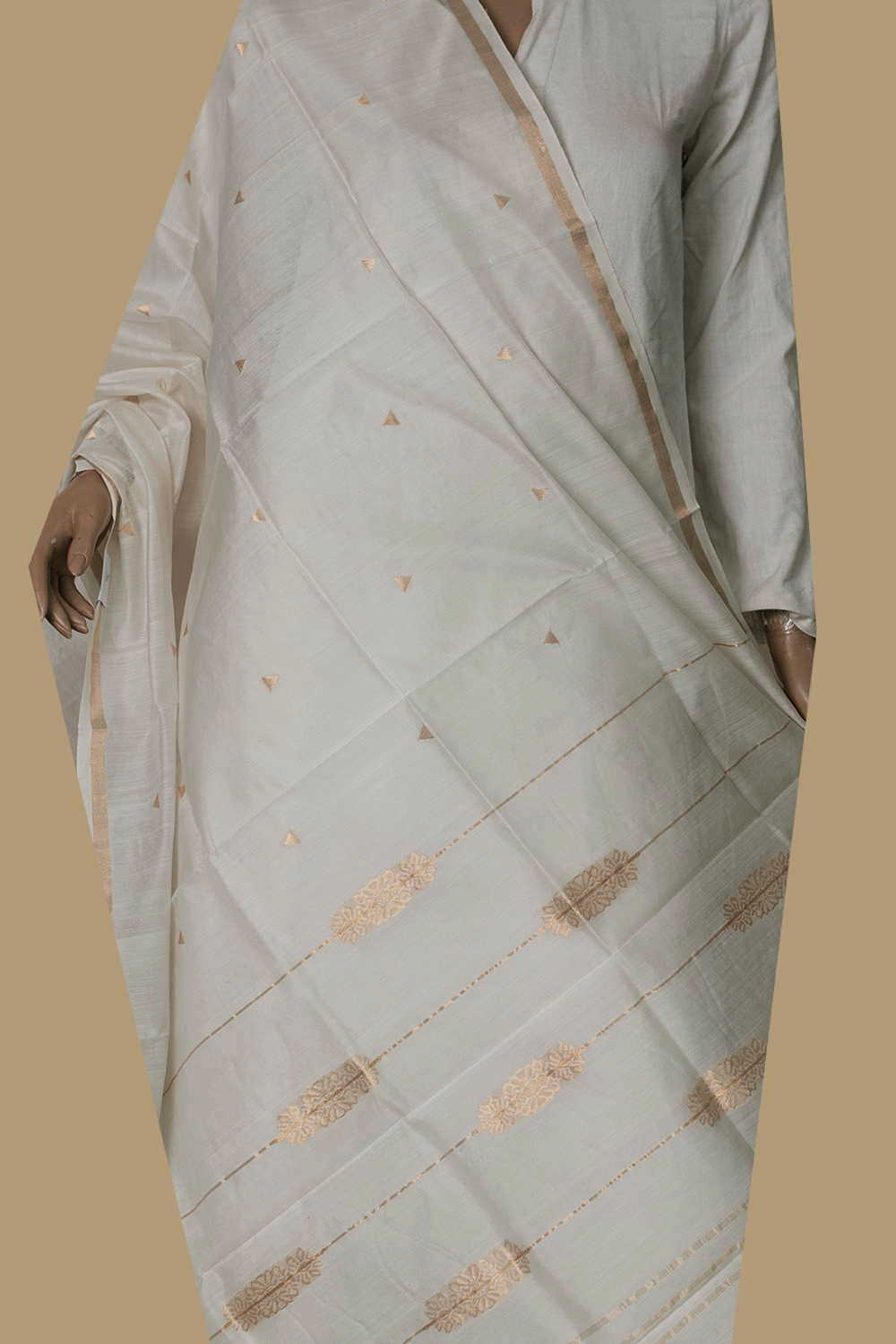 Dupattas - Matkatus