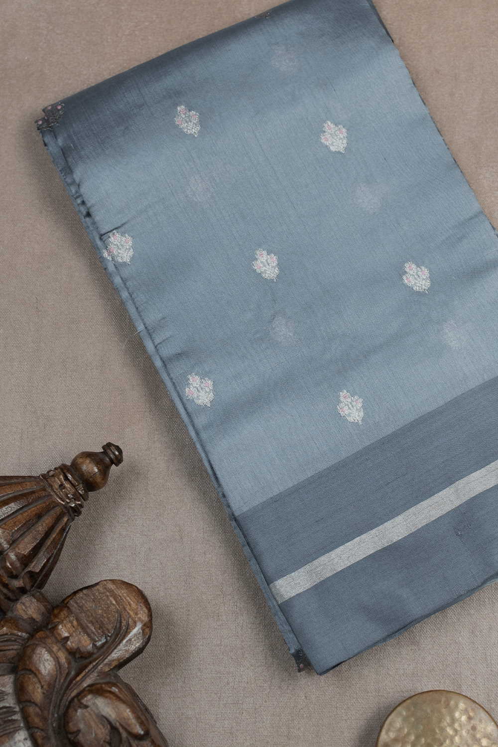 Sarees - Matkatus