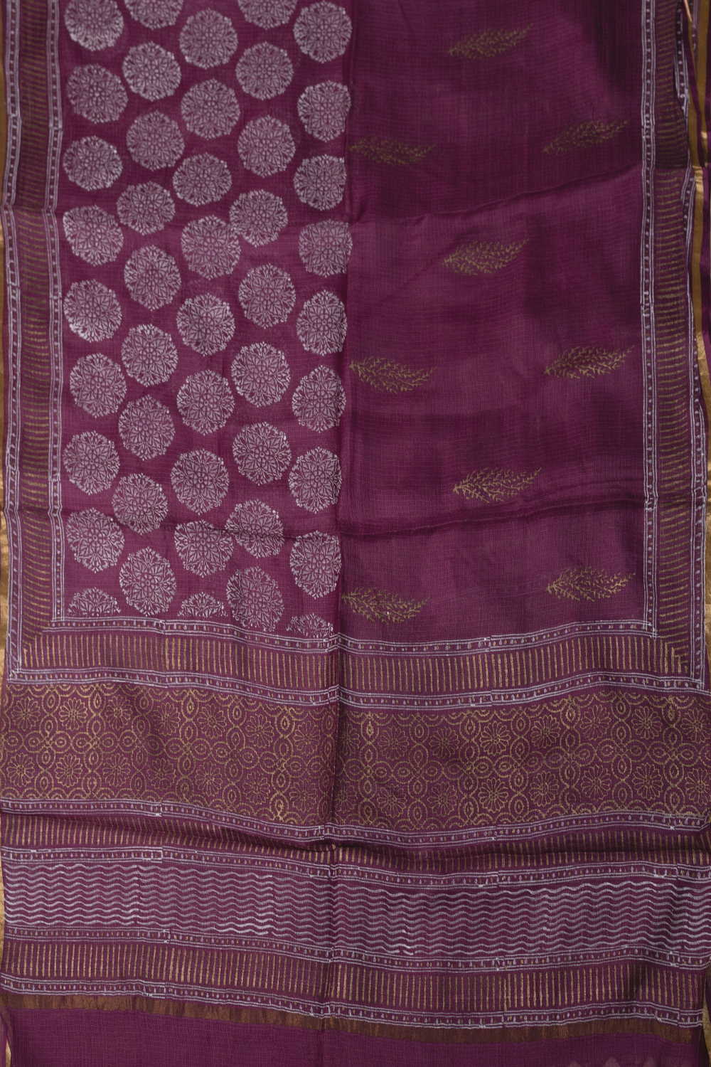 Kota Dupattas - Matkatus