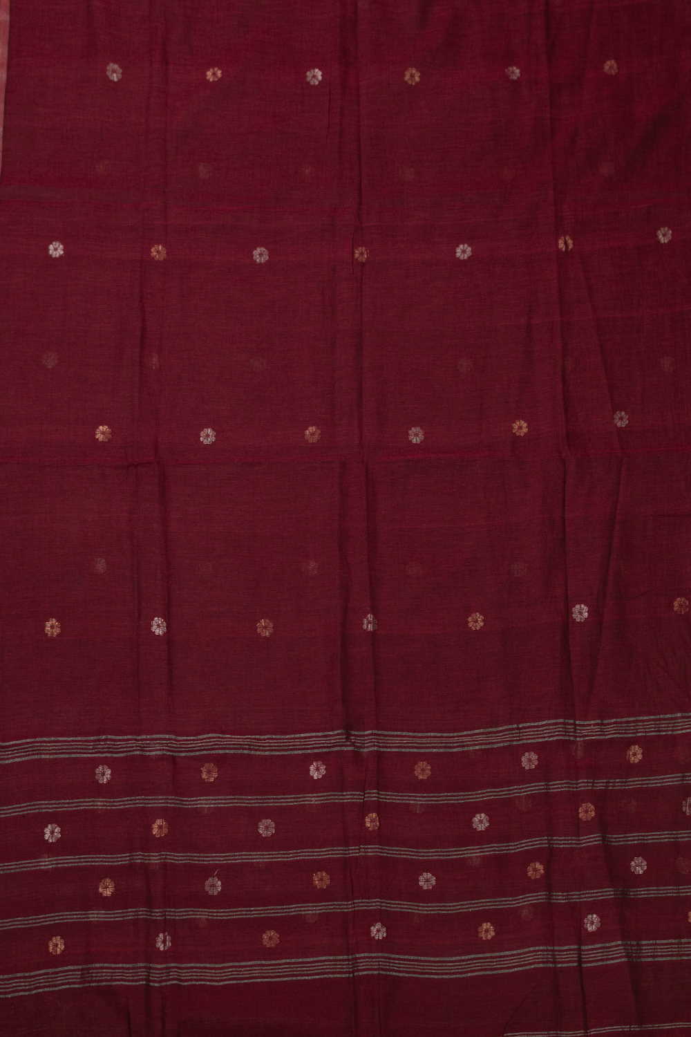 Cotton Dupattas-Matkatus