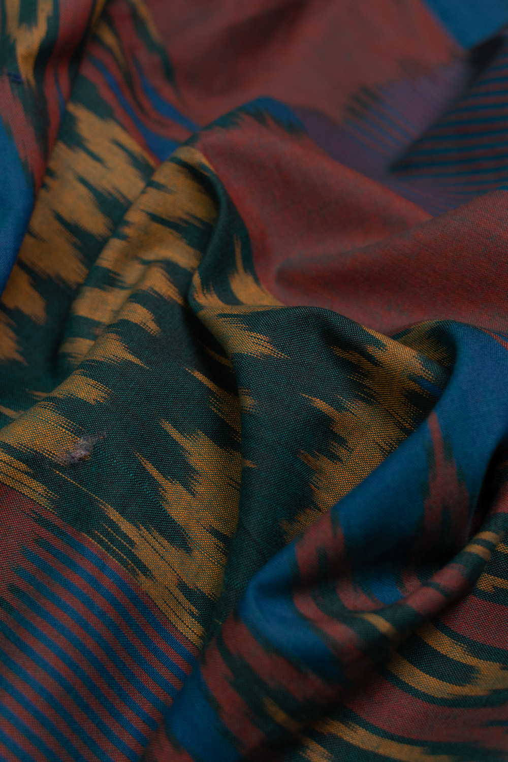 Cotton Fabrics - Matkatus