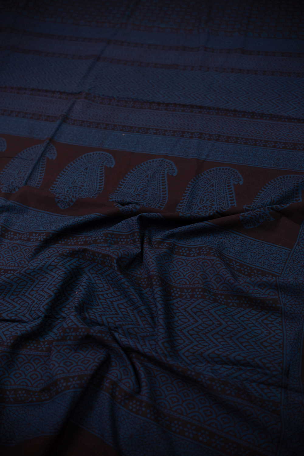 Sarees-Matkatus