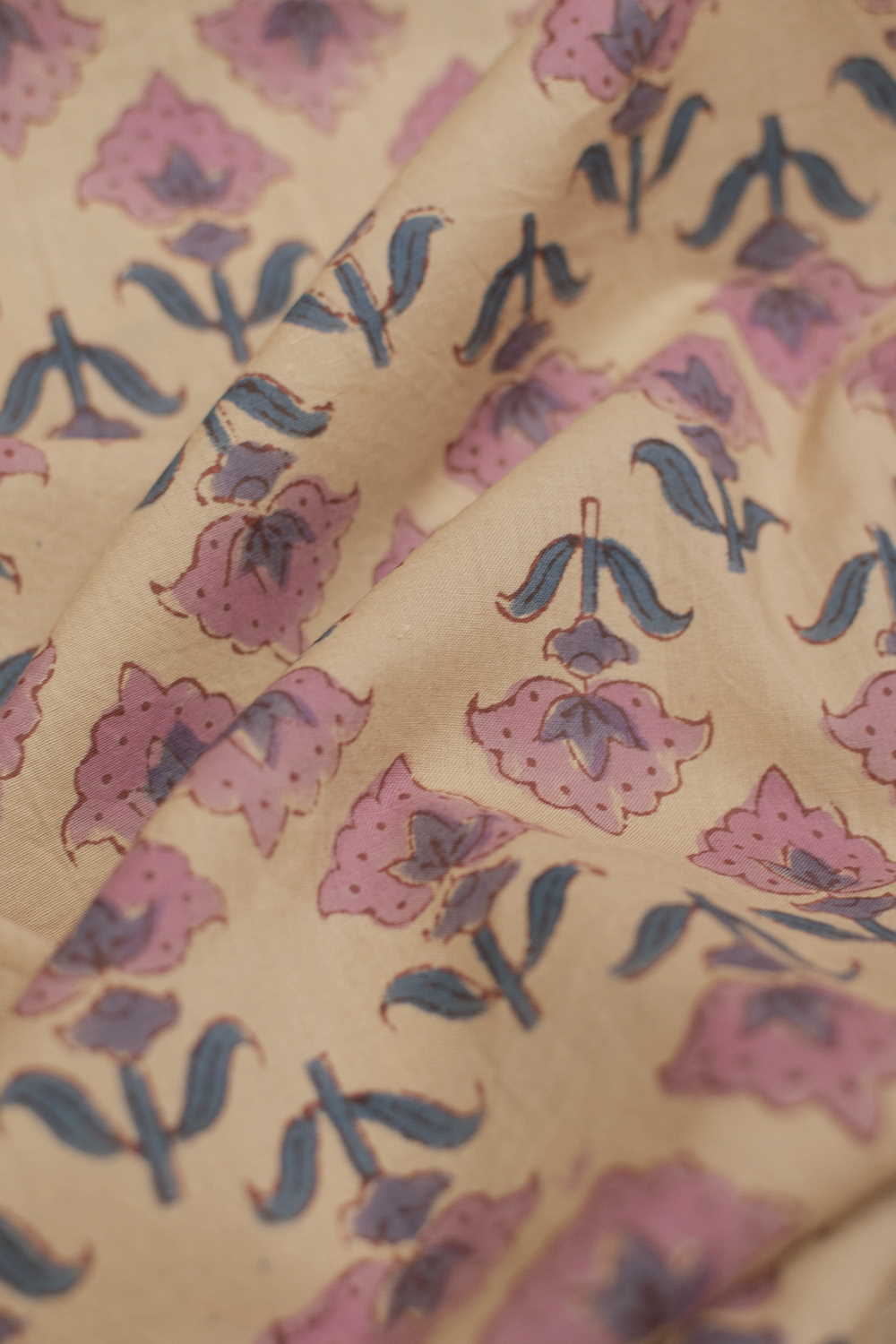 Cotton Fabrics-Matkatus