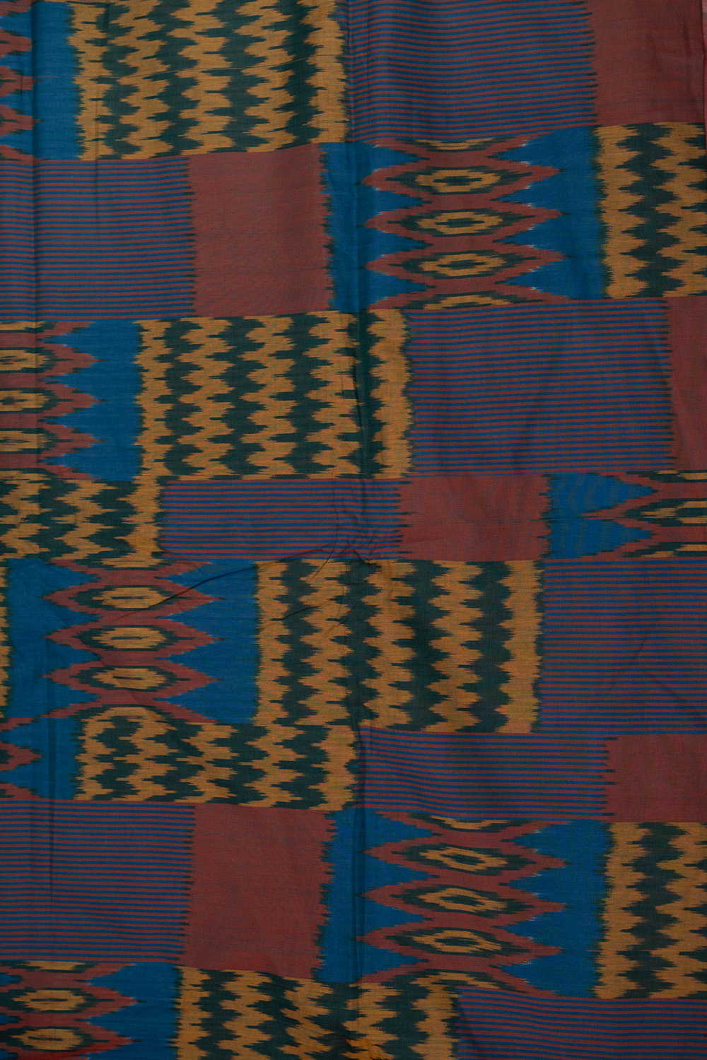 Fabrics - Matkatus