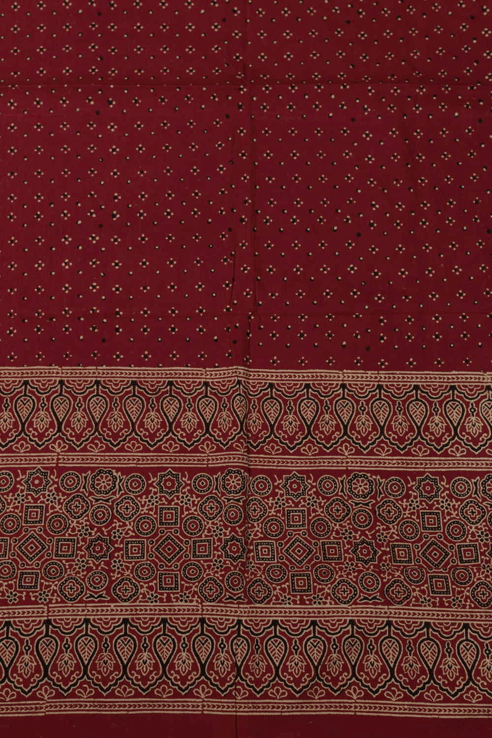 Dupattas - Matkatus
