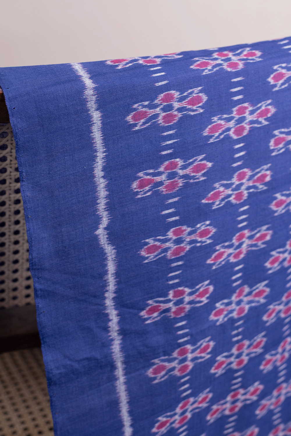 Ikat Fabrics - Matkatus
