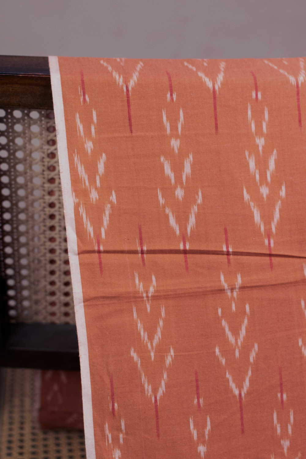 Ikat Fabrics - Matkatus