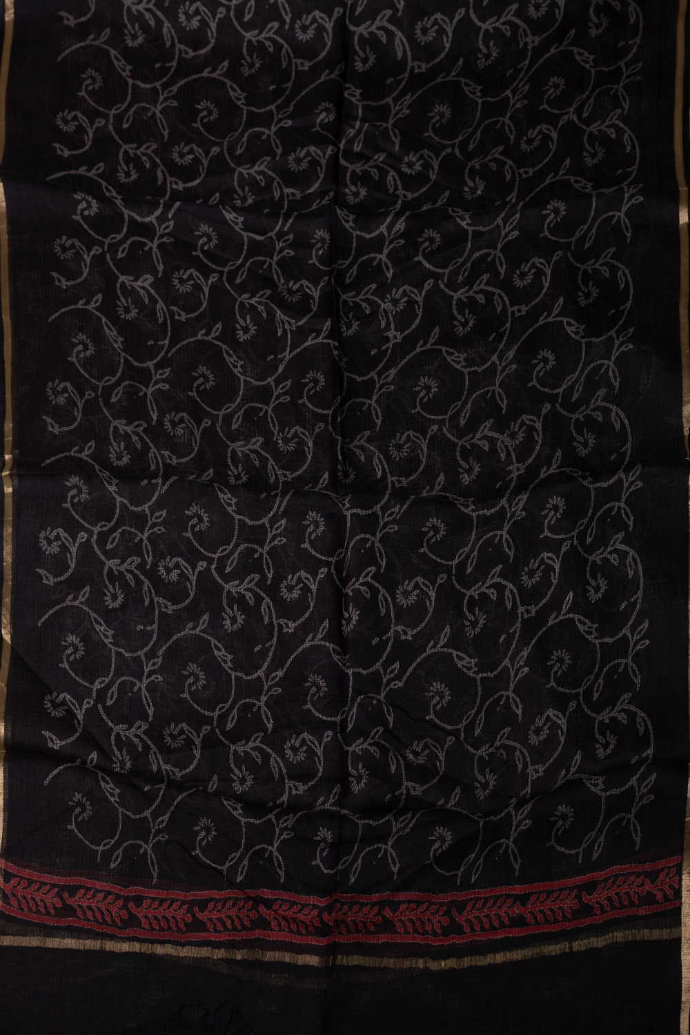 Kota Dupattas - Matkatus