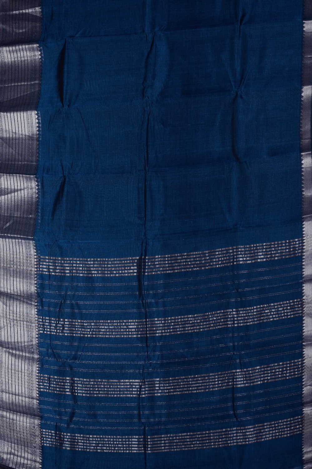 Handwoven Sarees - Matkatus