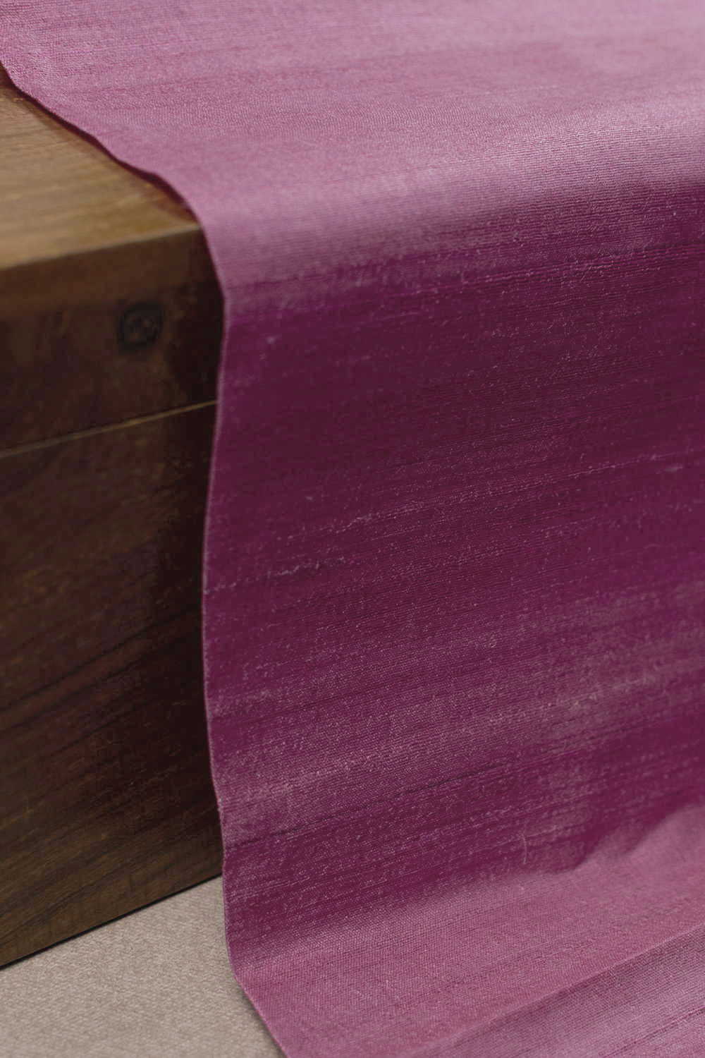 Silk Fabric - Matkatus