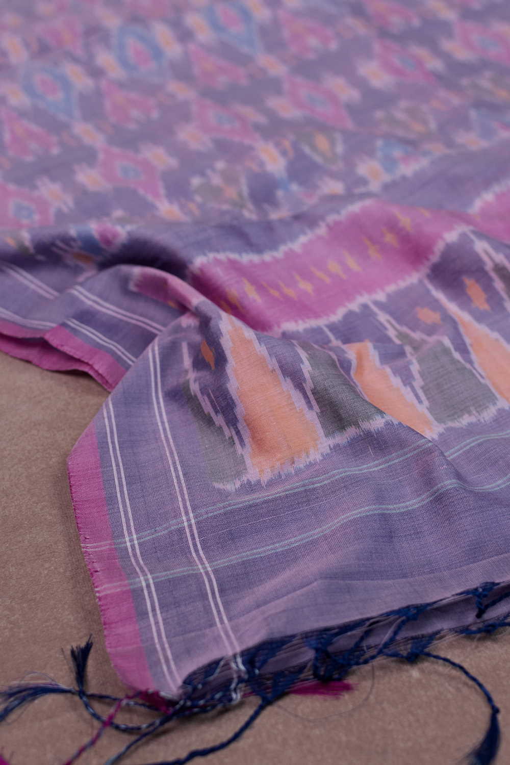 Stoles - Matkatus