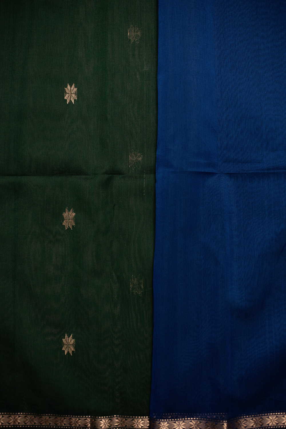 Sarees-Matkatus