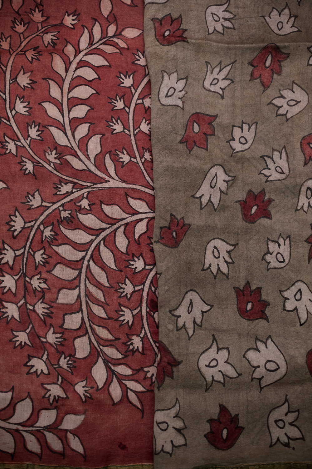 Silk Cotton Sarees - Matkatus