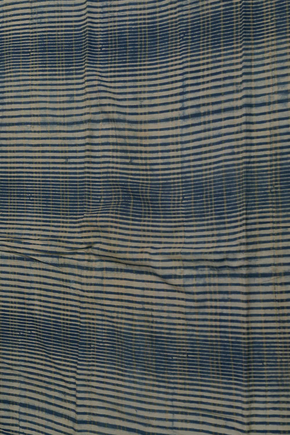 Cotton Fabric - Matkatus