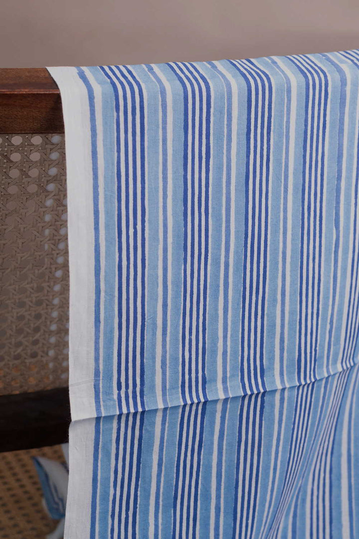 Block Printed Fabric - Matkatus