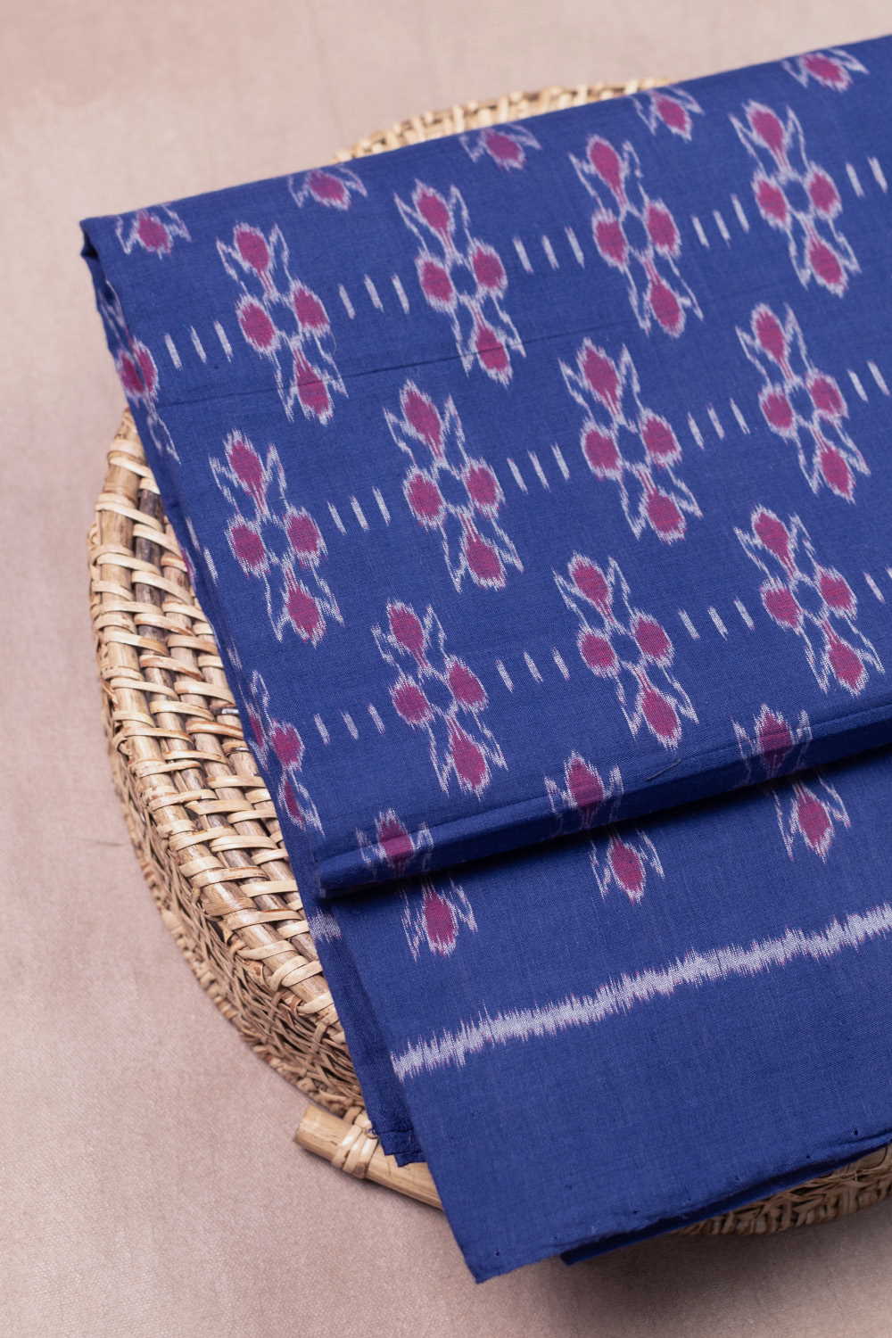 Orissa Ikat Fabrics - Matkatus