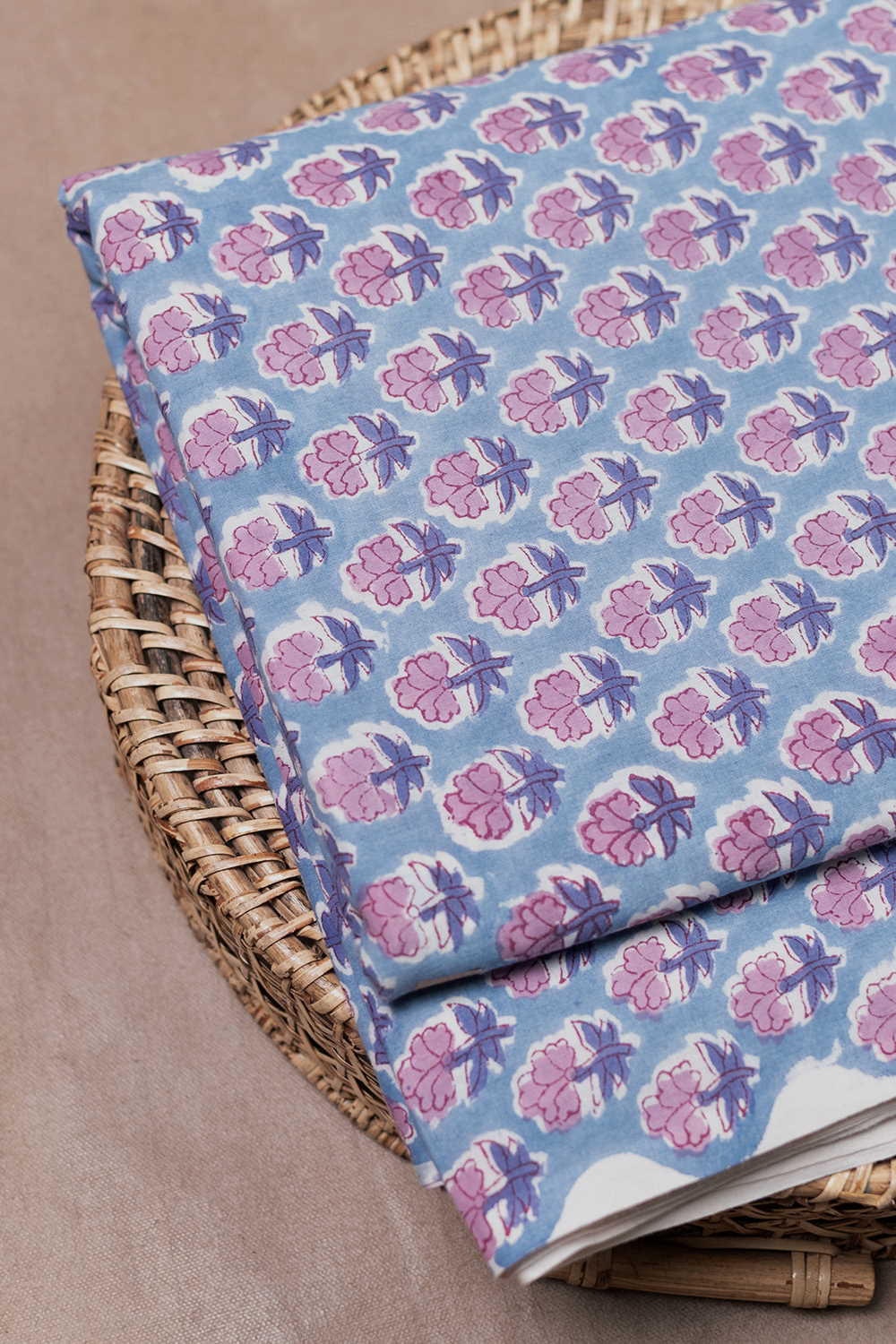 Cotton Fabrics-Matkatus