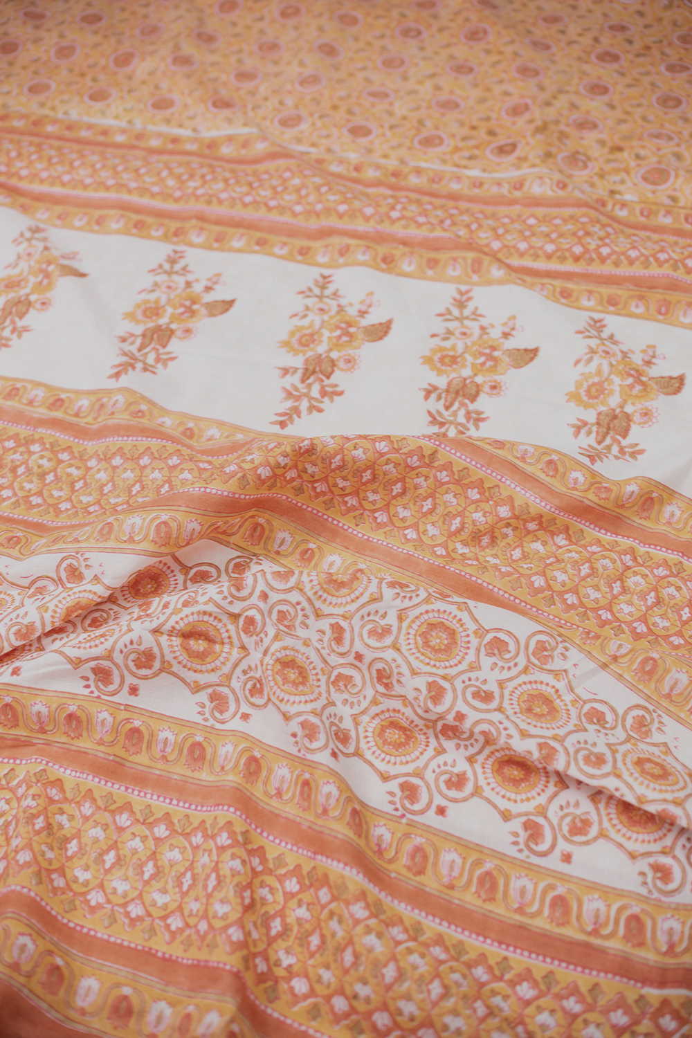 Mul Mul Cotton Sarees - Matkatus