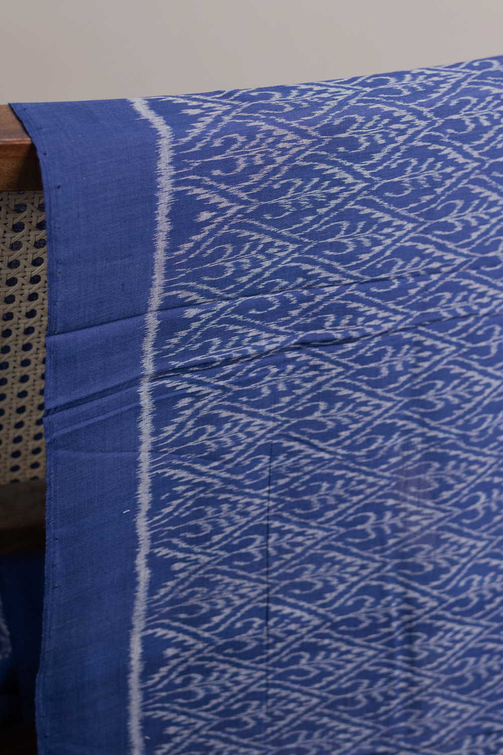 Orissa Ikat Fabrics - Matkatus