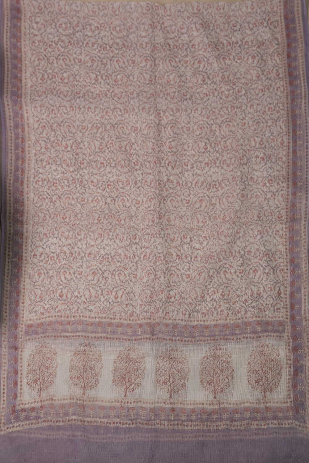 Cotton Dupattas - Matkatus