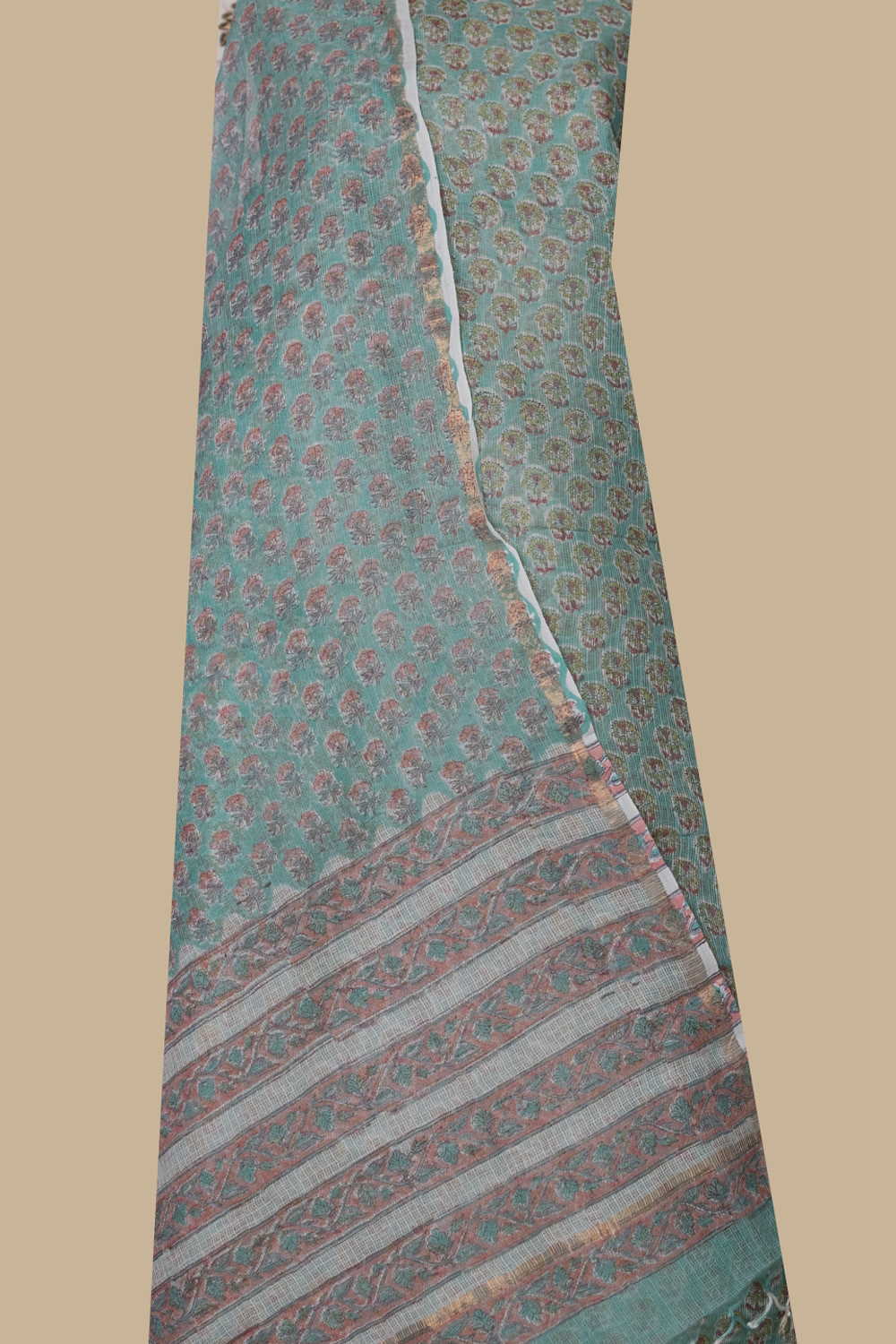 Kota Cotton Suits - Matkatus