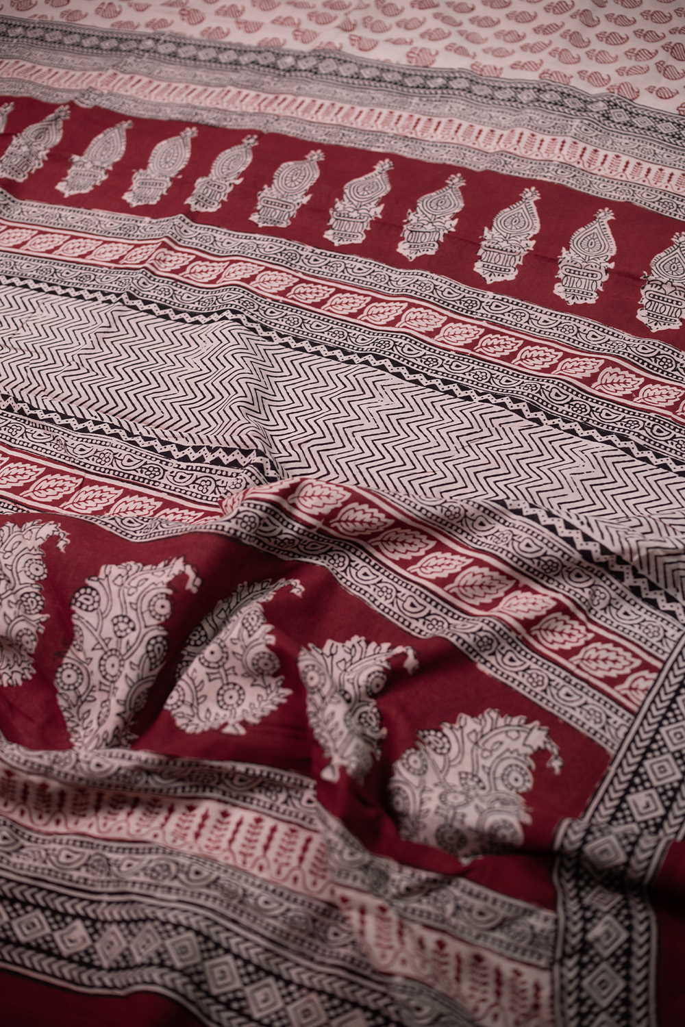 Sarees-Matkatus